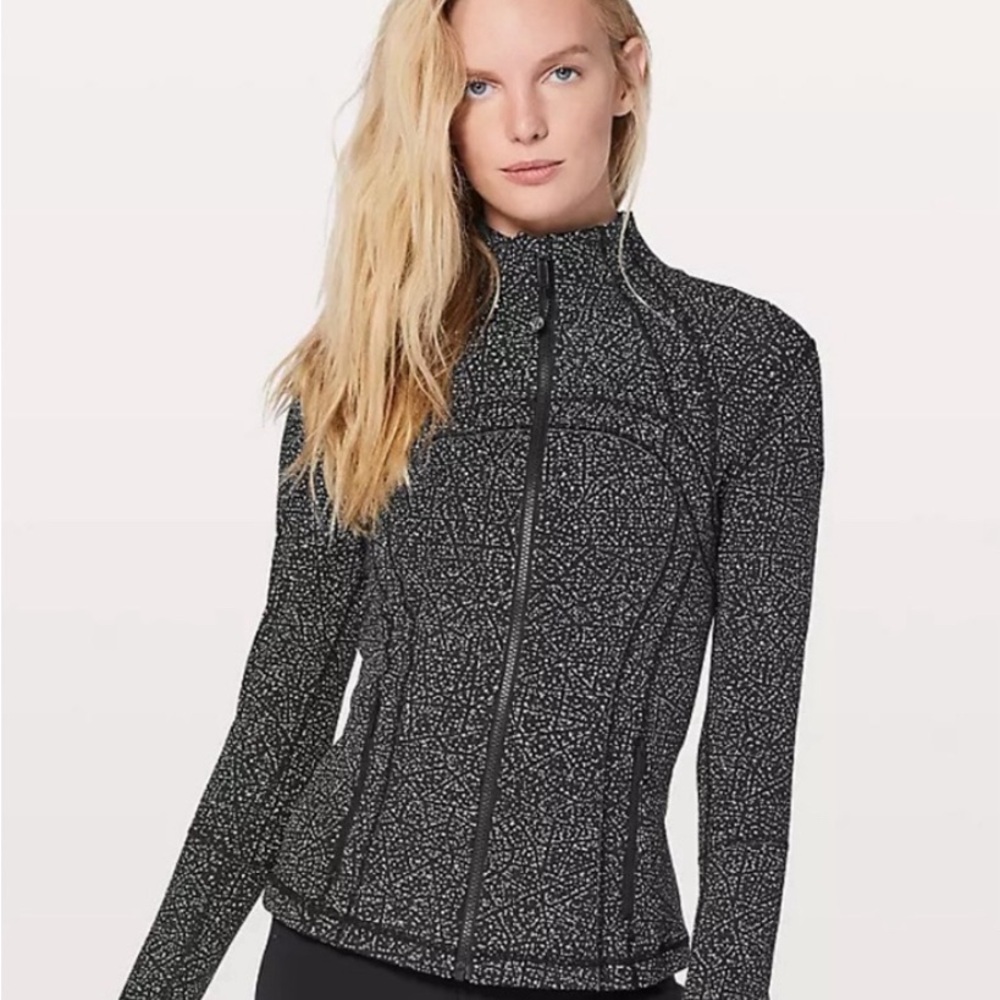 Lululemon define jacket